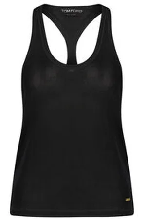 Tom Ford Damen Racerback-Tanktop