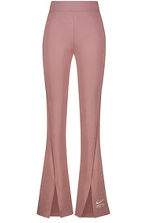 Nike Damen Sweathose AIR HR TIGHTS