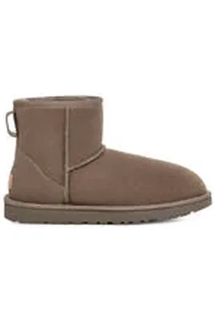 UGG Damen Stiefel CLASSIC MINI 2