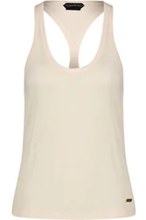 Tom Ford Damen Racerback-Tanktop