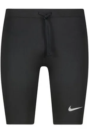 Nike Herren Lauftights FAST BF HALFTIGHT