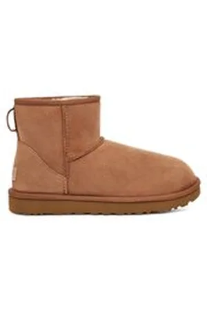 UGG Damen Stiefel CLASSIC MINI 2