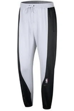 Nike Herren Jogginghose NBA BROOKLY NETS