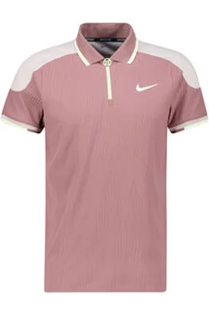 Nike Herren Tennisshirt COURT SLAM