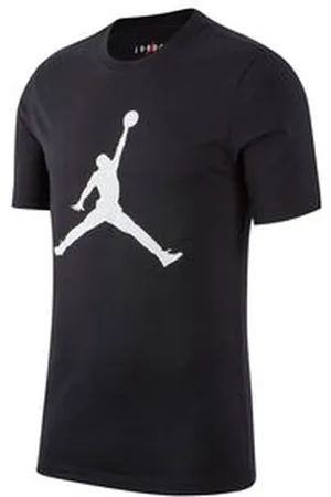 Jordan Herren Basketballshirt "Jumpman" Kurzarm