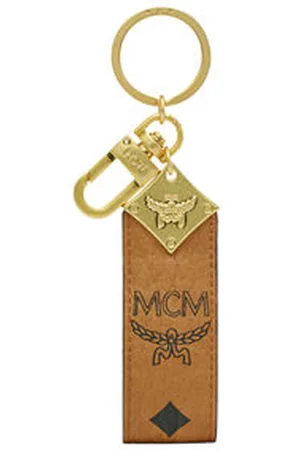 MCM Schlüsselanhänger AREN VI KEY HOLDER