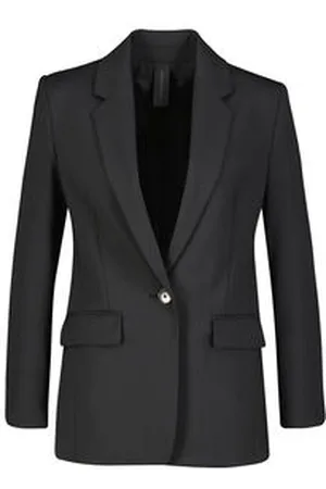 Drykorn Damen Blazer ATLIN_2 mit Wolle