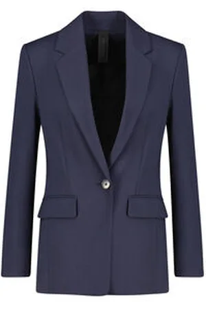 Drykorn Damen Blazer ATLIN_2 mit Wolle