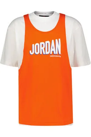 Jordan Herren T-Shirt FLIGHT MVP MENS TOP