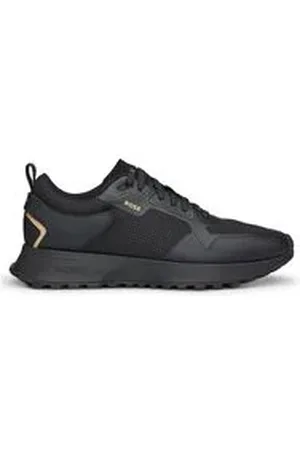 HUGO BOSS Herren Sneaker JONAH_RUNN_METH