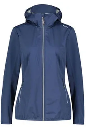 Meru Damen Softshelljacke mit Kapuze QUILLOTA SOFT SHELL WOMEN
