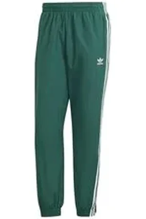 adidas Herren Sweathose WOVEN BIRD