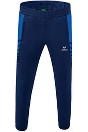 Erima Herren Fußball - Teamsport Textil - Hosen Six Wings Trainingshose