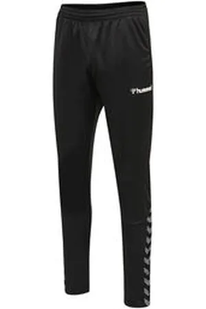 Hummel Kinder Fußball - Teamsport Textil - Hosen Authentic Training Hose Kids