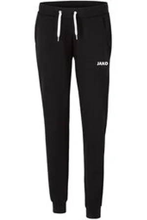 Jako Damen Fußball - Teamsport Textil - Hosen Base Jogginghose Damen