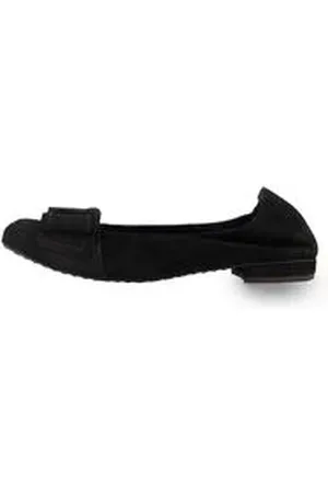 Kennel & Schmenger Damen Ballerinas MALU BUCKLE