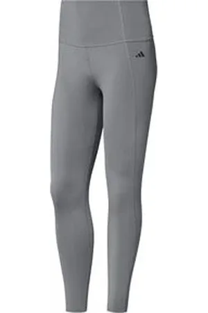 adidas Damen Trainingstights OPTIME POWER 7/8 LEGGINGS