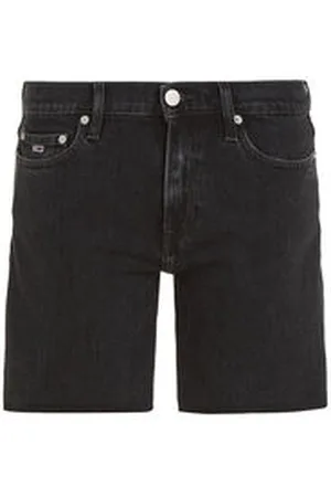 Tommy Hilfiger Damen Jeansshorts MADDIE MD SHORT CG4181