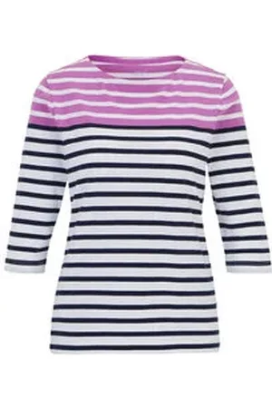 JOY SPORTSWEAR Damen Longsleeve CELIA 3/4-Arm