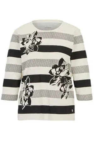 JOY SPORTSWEAR Damen Longsleeve MINNA 3/4-Arm