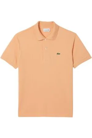 Lacoste Herren Poloshirt Classic Fit