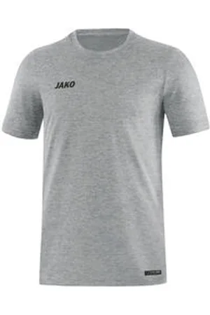 Jako Herren Fußball T-Shirt PREMIUM BASICS