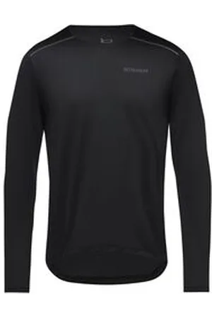 GOREWEAR Herren Laufshirt CONTEST 2.0 Langarm