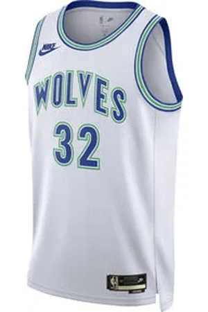 Nike Herren Basketballtrikot NBA MINNESOTA TIMBERWOLVES TOWNS KARL-ANTHONY