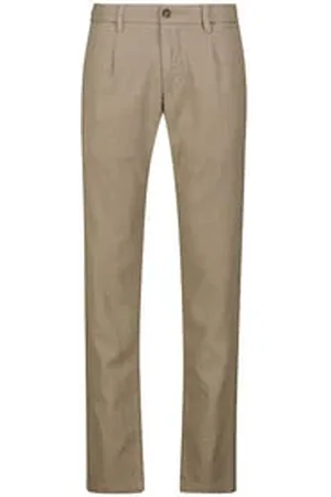 Marc O’ Polo Herren Chinohose