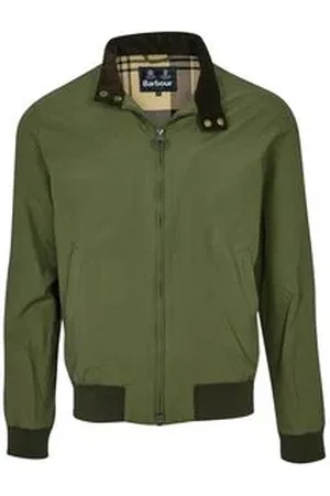 Barbour Herren Jacke ROYSTON