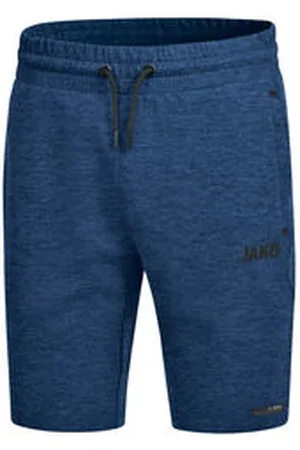 Jako Herren Fußball - Teamsport Textil - Shorts Premium Basic Short