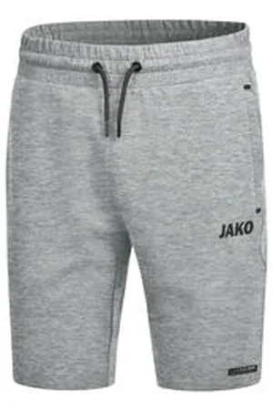 Jako Herren Fußball - Teamsport Textil - Shorts Premium Basic Short