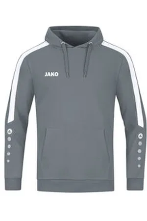 Jako Herren Fußball - Teamsport Textil - Sweatshirts Power Hoody