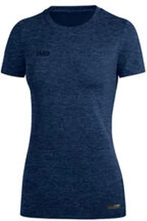 Jako Damen Fußball - Teamsport Textil - T-Shirts T-Shirt Premium Basic Damen