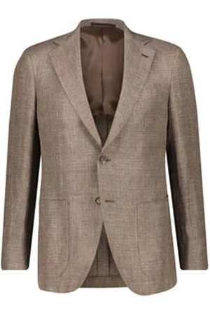 CARUSO Herren Sakko AIDA Drop 7