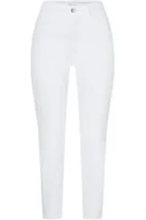 Mac Damen Jeans DREAM SUMMER Straight Fit