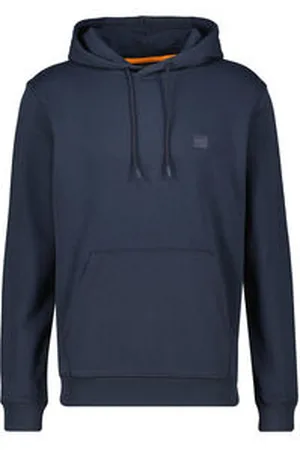 HUGO BOSS Herren Hoodie WETALK Regular Fit
