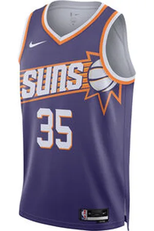 Nike Herren Basketballtrikot NBA PHOENIX DURANT KEVIN