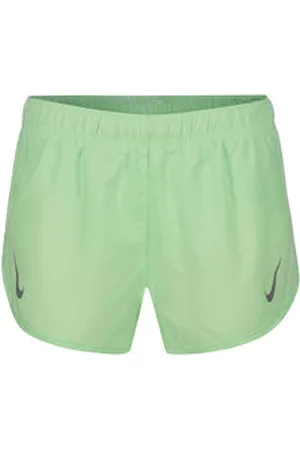 Nike Damen Laufshorts DRI-FIT TEMPO RACE