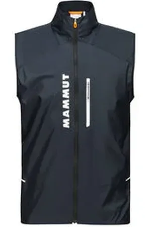 Mammut Herren Hybrid Weste