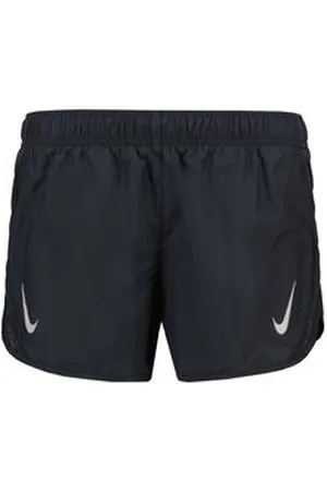 Nike Damen Laufshorts DRI-FIT TEMPO RACE