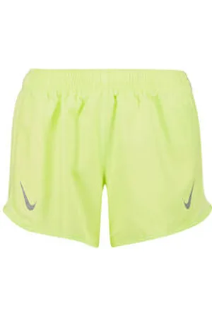 Nike Damen Laufshorts DRI-FIT TEMPO RACE