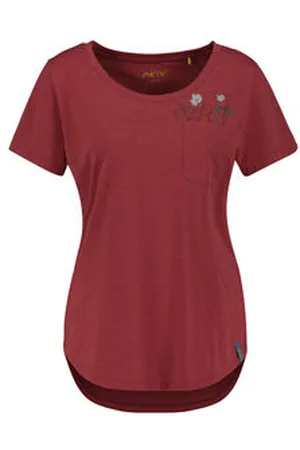 Meru Damen T-Shirt LIXA
