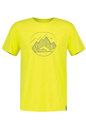 Meru Herren T-Shirt FARO