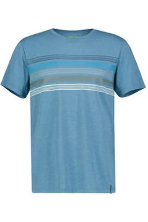 Meru Herren T-Shirt FARO