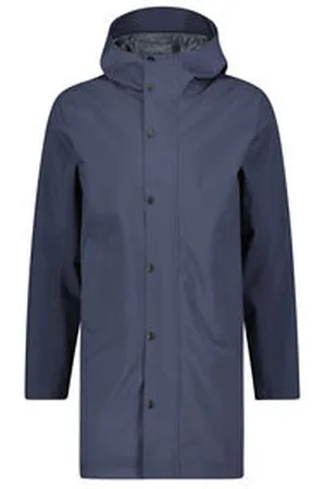 Meru Herren Softshelljacke mit Kapuze BRAGA