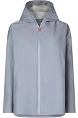 save the duck Damen Regenjacke DAWA