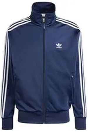 adidas Herren Sweatjacke FBIRD TRACK TOP