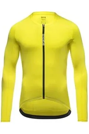 GOREWEAR Herren Langarmtrikot SPINSHIFT Form Fit
