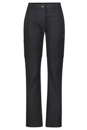 Meru Damen Hose CLAMART T-ZIP OFF